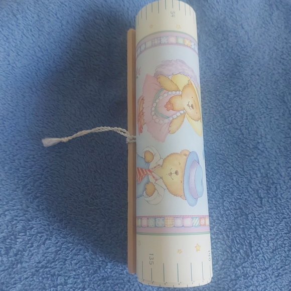 Baby growth chart decorative hanging - Picture 6 of 12